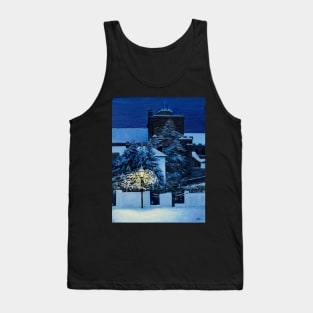 First Light, Romsey Tank Top